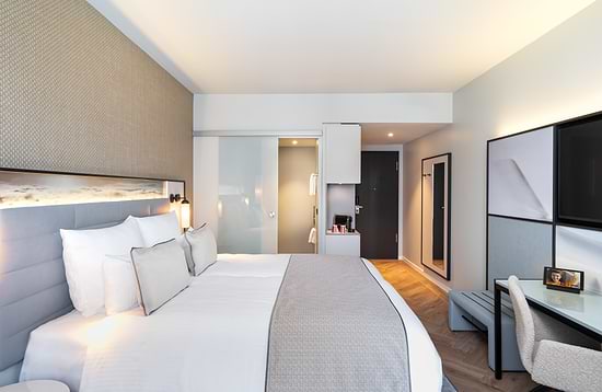 Leonardo Royal Hotel Cologne Bonn Airport - Comfort Room