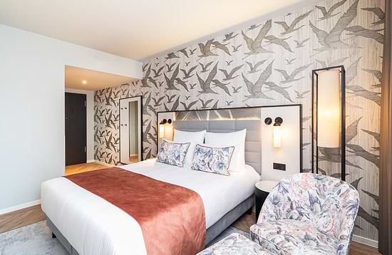 Leonardo Royal Hotel Cologne Bonn Airport - Leonettes