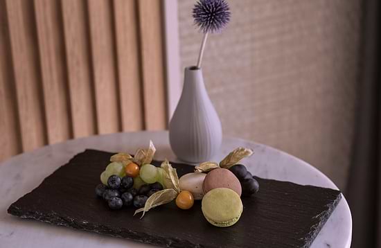 Leonardo Royal Hotel Baden-Baden - Junior Suite