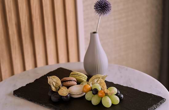 Leonardo Royal Hotel Baden-Baden - Junior Suite