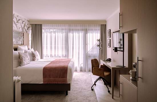 Leonardo Royal Hotel Baden-Baden - Leonettes