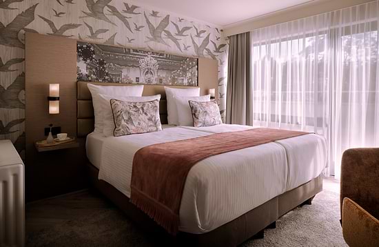 Leonardo Royal Hotel Baden-Baden - Leonettes
