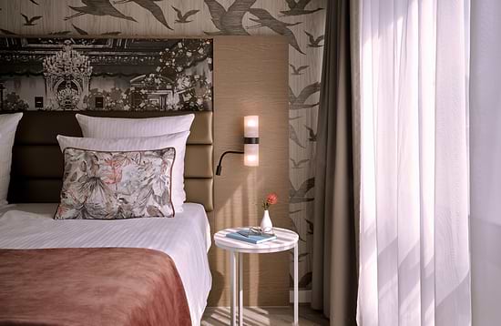 Leonardo Royal Hotel Baden-Baden - Leonettes
