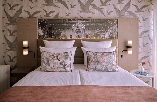 Leonardo Royal Hotel Baden-Baden - Leonettes