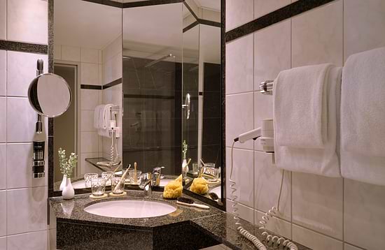 Leonardo Royal Hotel Baden-Baden - Comfort Zimmer