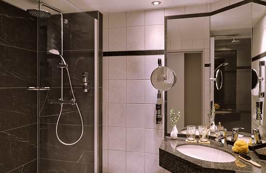 Leonardo Royal Hotel Baden-Baden - Superior Zimmer
