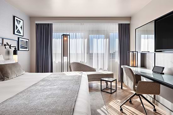 Leonardo Royal Hotel Frankfurt