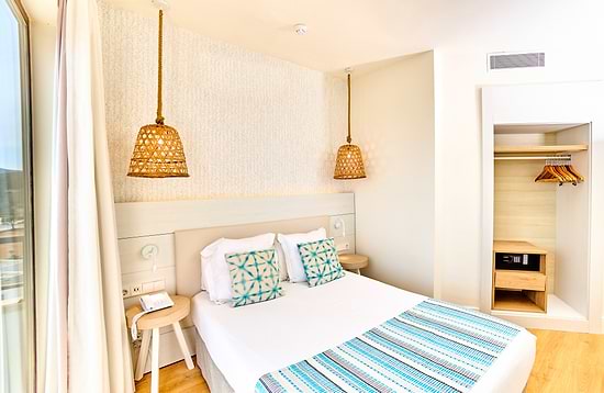 Leonardo Royal Hotel Ibiza Santa Eulalia - Komfort Zimmer