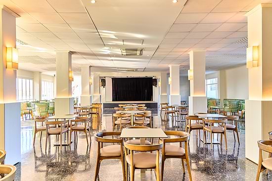Leonardo Royal Hotel Ibiza Santa Eulalia