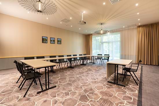 Leonardo Royal Hotel Köln Am Stadtwald - Functional Room