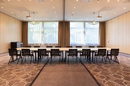 Leonardo Royal Hotel Köln Am Stadtwald - Functional Room