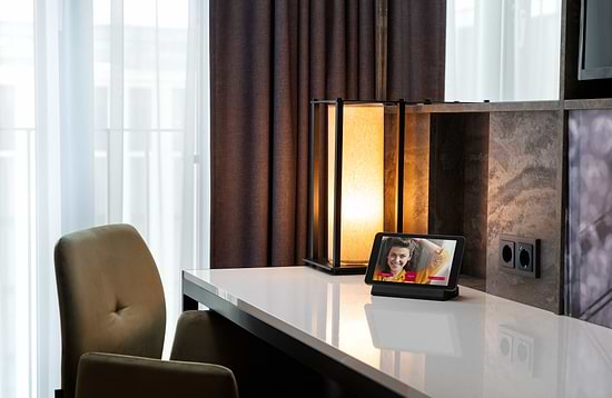 Leonardo Royal Hotel Munich - Camere Comfort