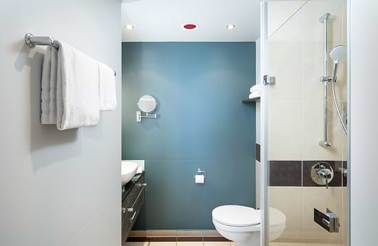 Leonardo Royal Hotel Munich - Camere Comfort