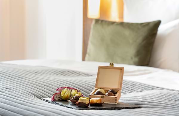 فندق ليوناردو رويال ميونخ - تفاصيل الغرفة