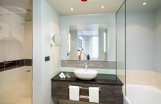 Leonardo Royal Hotel Munich - Suite