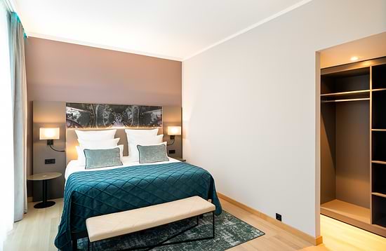 Leonardo Royal Hotel Nürnberg - Royal Suite