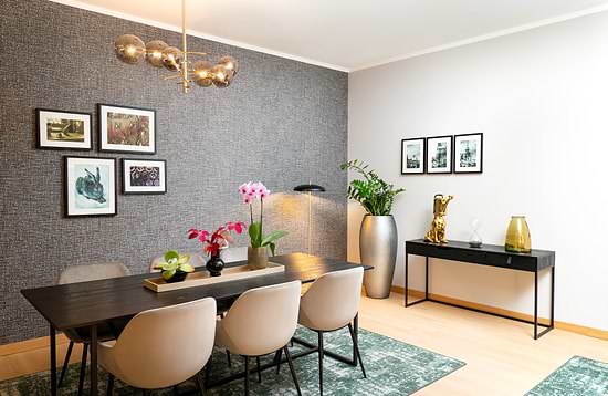 Leonardo Royal Hotel Nürnberg - Royal Suite
