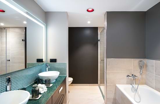Leonardo Royal Hotel Nürnberg - Royal Suite