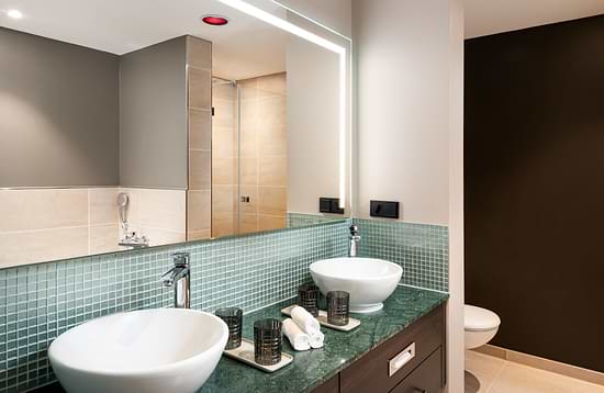 Leonardo Royal Hotel Nürnberg - Royal Suite