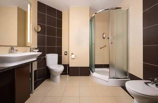 Leonardo Royal Hotel Warsaw - Junior Suite