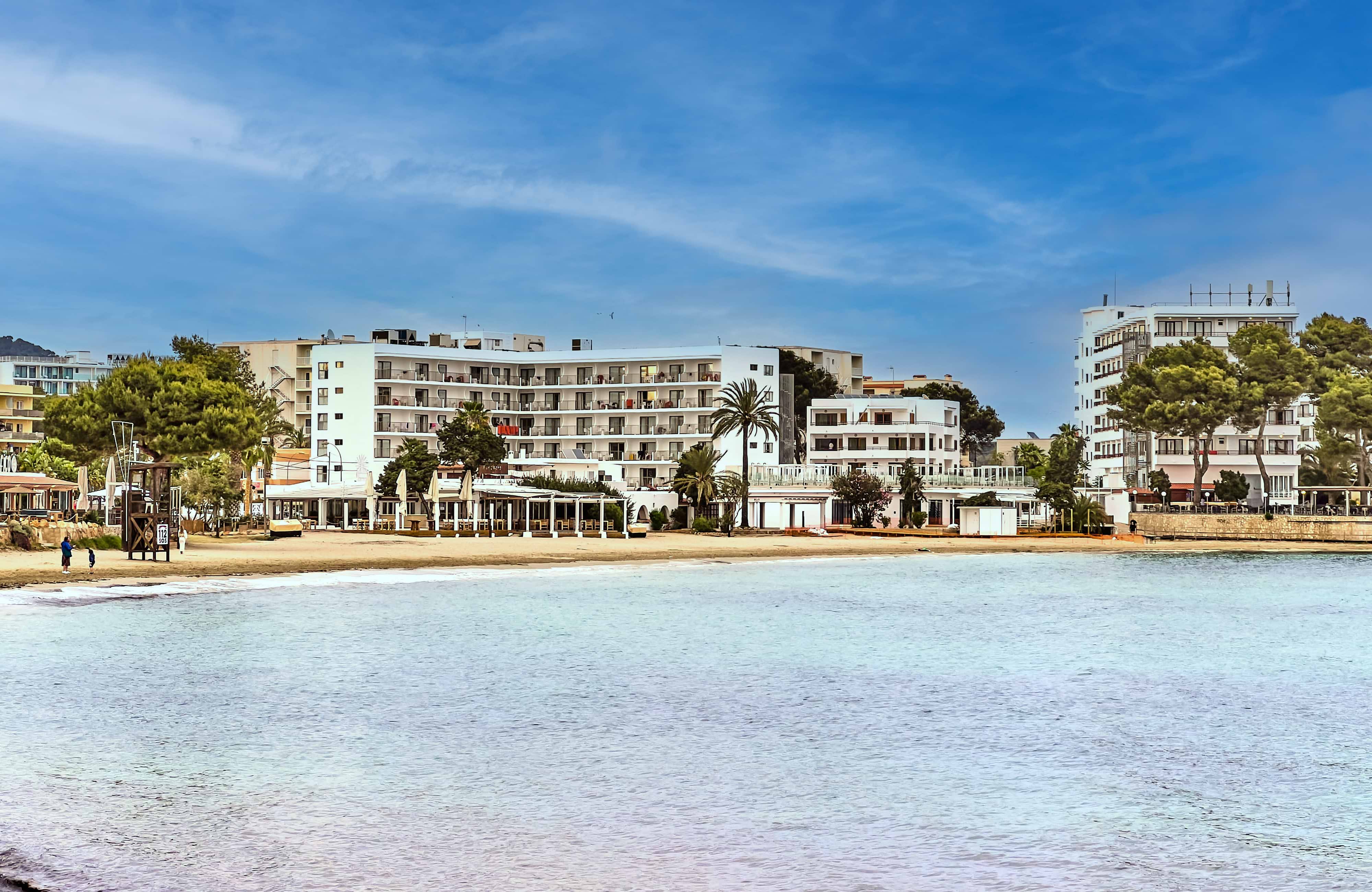 Leonardo Suites Hotel Ibiza Santa Eulalia - Посмотреть