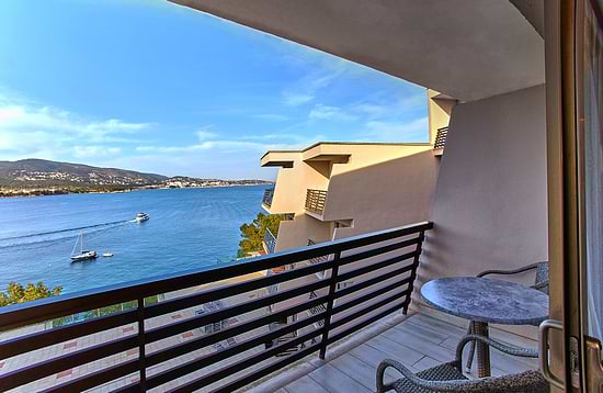 Leonardo Royal Hotel Mallorca Palmanova Bay - Vue
