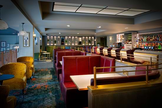 Leonardo Royal London City - Restaurant