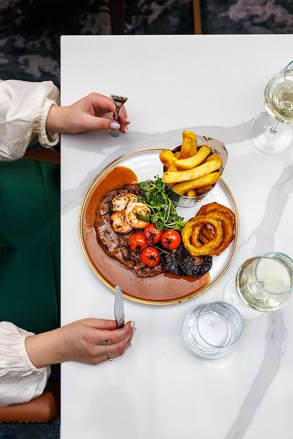 Leonardo Royal Hotel London Tower Bridge