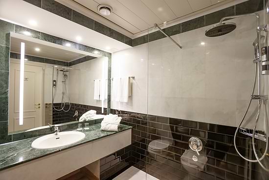 Leonardo Hotel Milan City Center - Comfort Plus Double