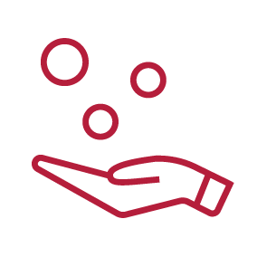 Collect points, Miles or BahnBonus points