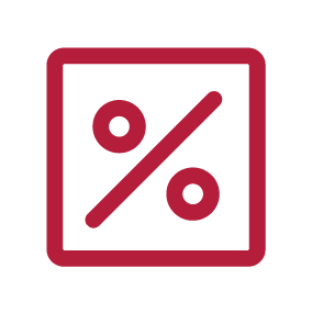 -10% on all online bookings