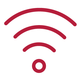 Free unlimited Wi-Fi