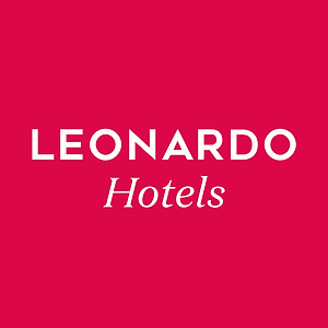 Leonardo Hotels Logo