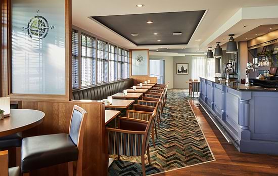 Leonardo Inn Hotel Aberdeen Airport