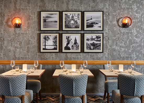 Leonardo Inn Hotel Aberdeen Airport