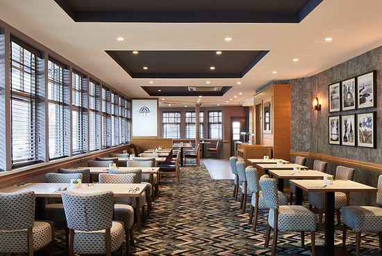 Leonardo Inn Hotel Aberdeen Airport