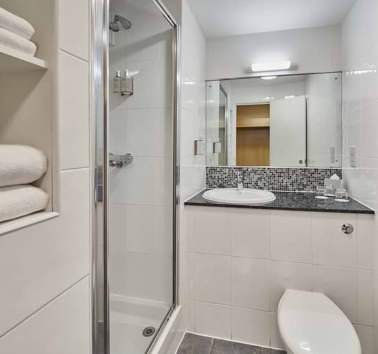 Leonardo Inn Hotel Aberdeen Airport