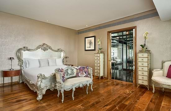 Het g Hotel - Penthouse Suite