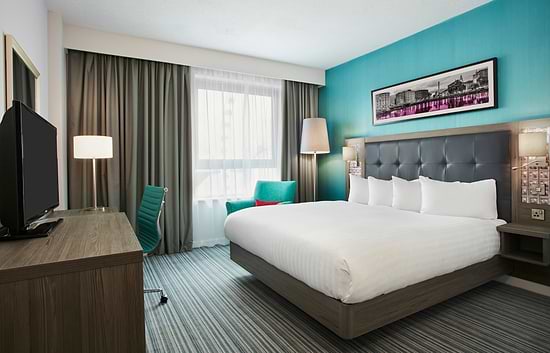 Leonardo Hotel Liverpool - Executive Room