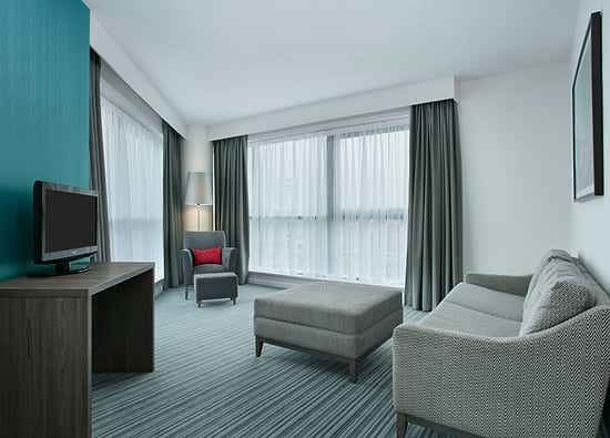 Leonardo Hotel Liverpool - Suite