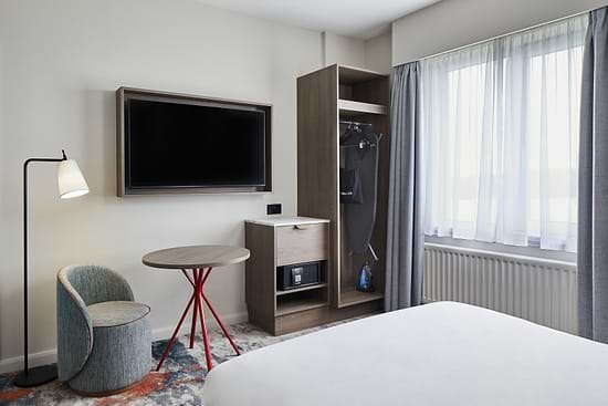 Leonardo Hotel Newcastle -