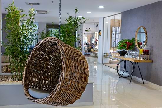Leonardo Kolymbia Resort Rhodes - Interior view