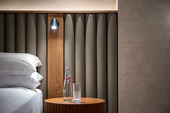 Leonardo Plaza Hotel Jerusalem - Renovated Deluxe New City Room
