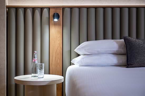 Leonardo Plaza Hotel Jerusalem - Renovated Deluxe Old City Room