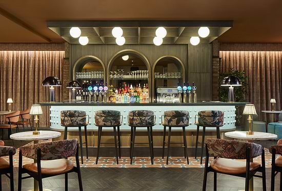 Leonardo Hotel Dublin Parnell Street