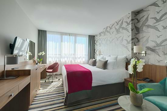 Leonardo Royal Hotel Warsaw - Leonettes
