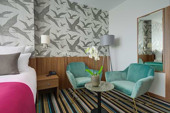 Leonardo Royal Hotel Warsaw - Leonettes