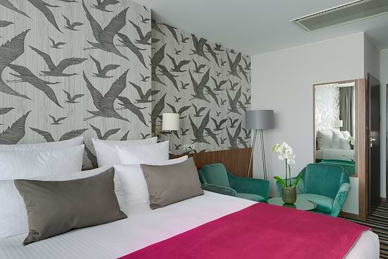 Leonardo Royal Hotel Warsaw - Leonettes