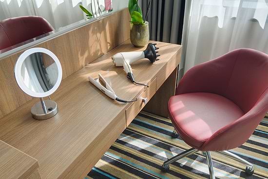 Leonardo Royal Hotel Warsaw - Leonettes