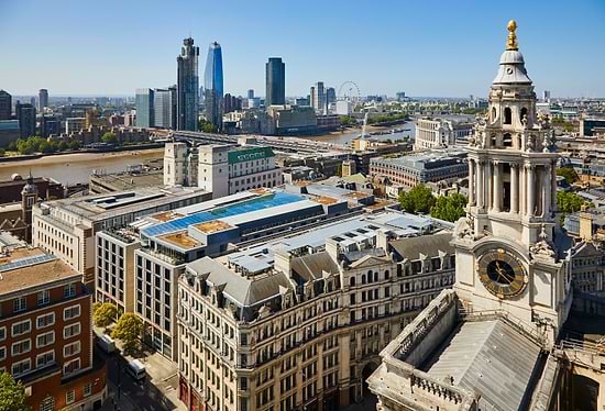 Leonardo Royal Hotel London St Paul’s